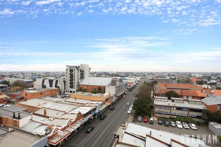 Sixth view of Homely apartment listing, 701/250 Barkly Street, Footscray VIC 3011