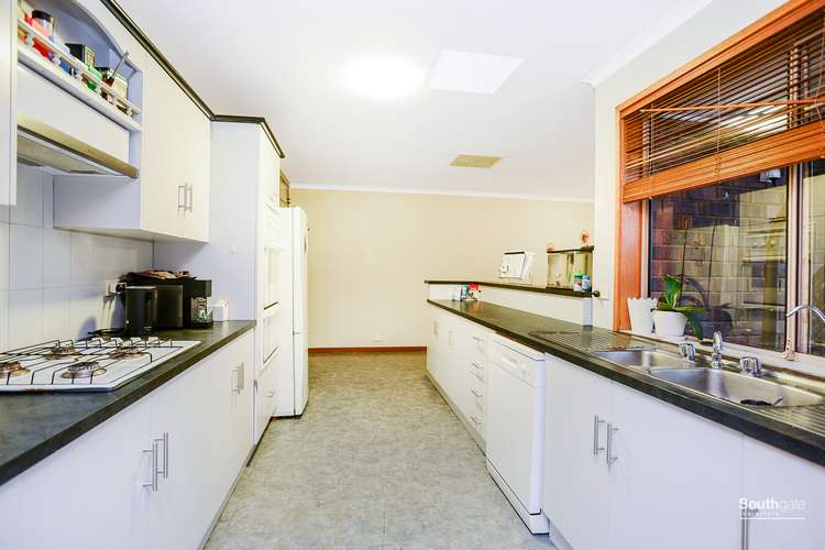 Second view of Homely house listing, 11 Smugglers Drive, Seaford Rise SA 5169