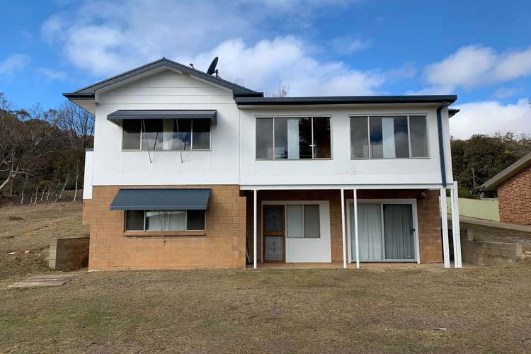 Main view of Homely house listing, 22 Illawong Road, Anglers Reach NSW 2629