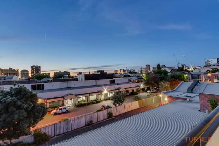 Sixth view of Homely townhouse listing, 33/211-219 Gilles Street, Adelaide SA 5000