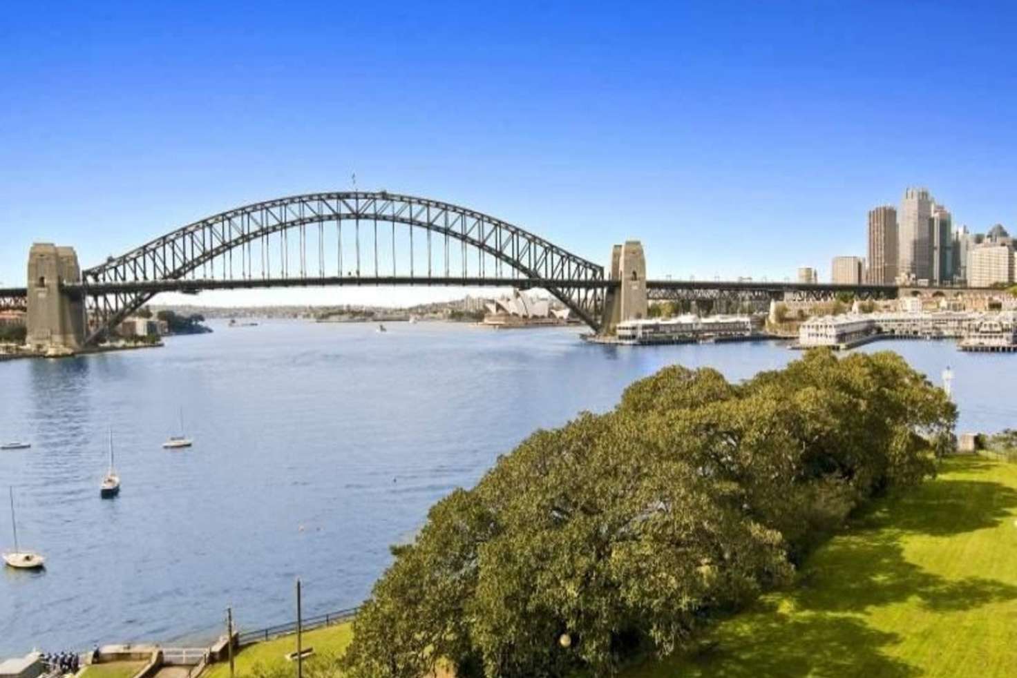 Main view of Homely apartment listing, L6/14-28 Blues Point Road, Mcmahons Point NSW 2060