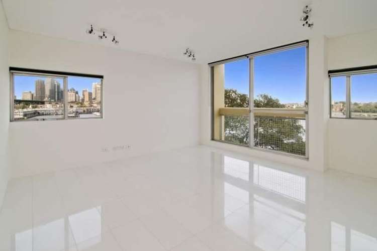 Second view of Homely apartment listing, L6/14-28 Blues Point Road, Mcmahons Point NSW 2060