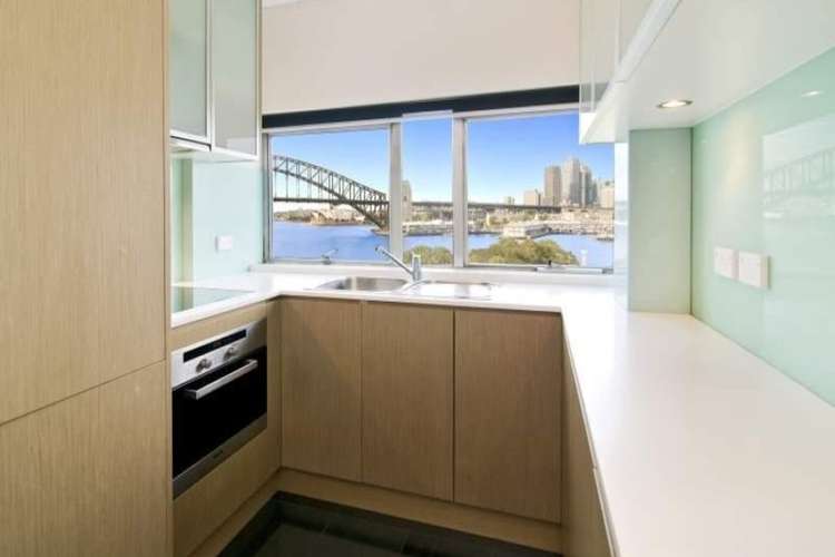 Third view of Homely apartment listing, L6/14-28 Blues Point Road, Mcmahons Point NSW 2060