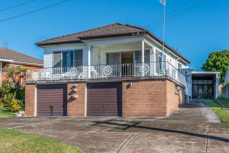 Second view of Homely house listing, 52 Alexander Parade, Arcadia Vale NSW 2283