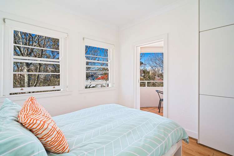 Second view of Homely apartment listing, 12/188 Blues Point Road,, Mcmahons Point NSW 2060
