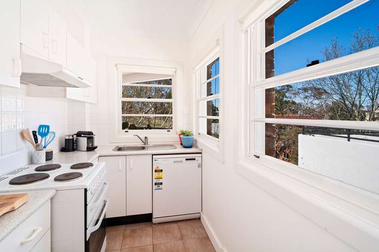 Third view of Homely apartment listing, 12/188 Blues Point Road,, Mcmahons Point NSW 2060