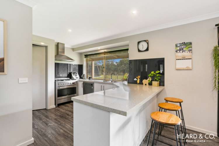 Third view of Homely house listing, 80 Northwood Court, Axedale VIC 3551