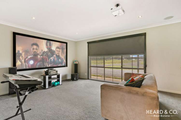 Sixth view of Homely house listing, 80 Northwood Court, Axedale VIC 3551