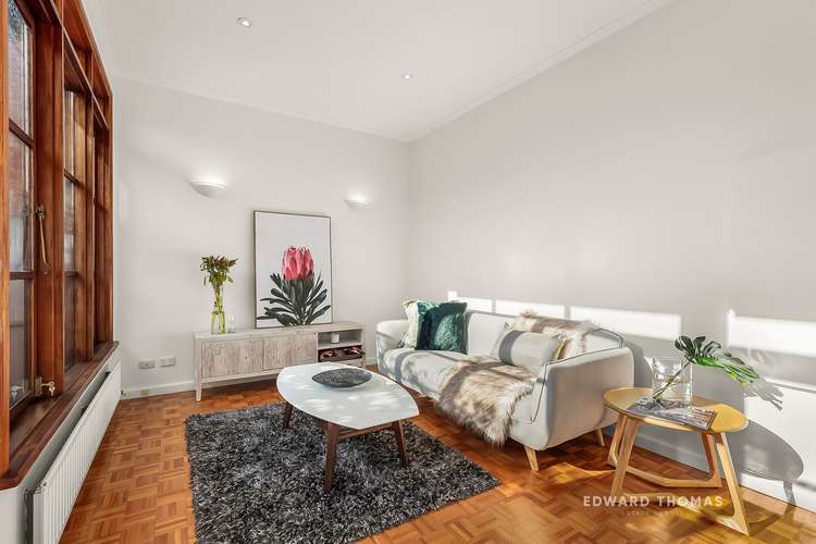 Fourth view of Homely house listing, 102 Melrose Street, North Melbourne VIC 3051