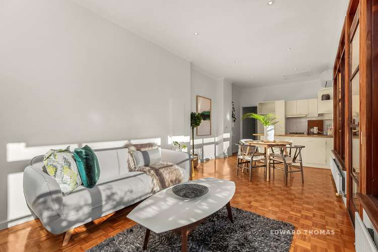 Sixth view of Homely house listing, 102 Melrose Street, North Melbourne VIC 3051