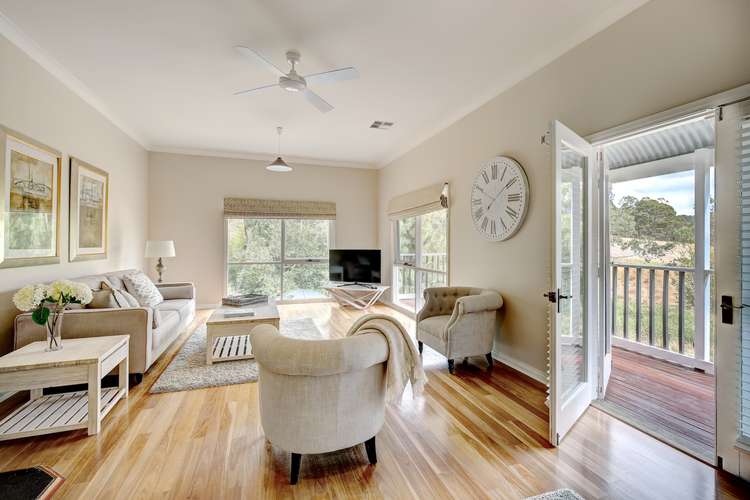 Third view of Homely acreageSemiRural listing, 565 Scott Creek Road, Scott Creek SA 5153