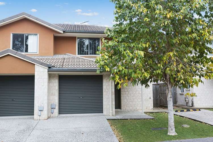 Main view of Homely townhouse listing, 19/10 Highgrove Street, Calamvale QLD 4116