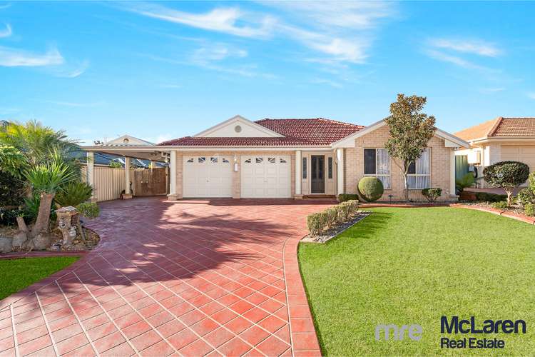 Main view of Homely house listing, 24 Hambledon Circuit, Harrington Park NSW 2567