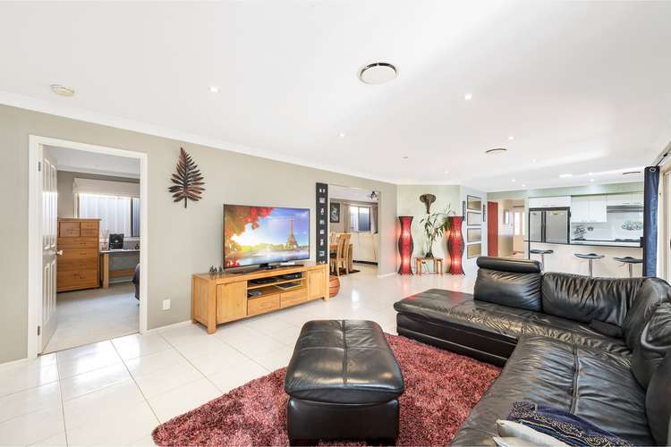 Fifth view of Homely house listing, 24 Hambledon Circuit, Harrington Park NSW 2567