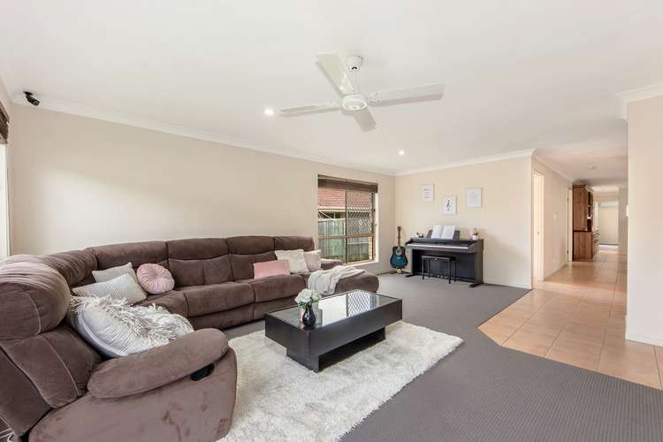 Second view of Homely house listing, 34 Berrigan Street, Redbank Plains QLD 4301