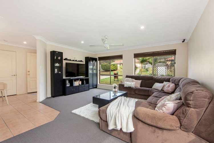 Third view of Homely house listing, 34 Berrigan Street, Redbank Plains QLD 4301