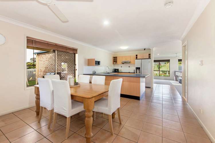 Sixth view of Homely house listing, 34 Berrigan Street, Redbank Plains QLD 4301
