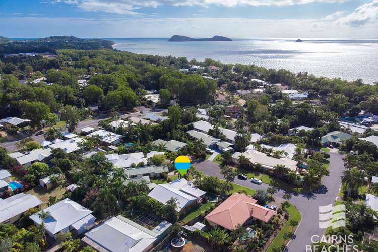 Second view of Homely house listing, 3 Spur Close, Clifton Beach QLD 4879