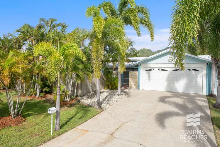 Third view of Homely house listing, 3 Spur Close, Clifton Beach QLD 4879