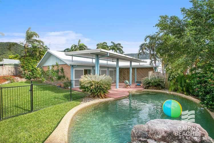 Fifth view of Homely house listing, 3 Spur Close, Clifton Beach QLD 4879