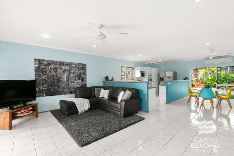 Sixth view of Homely house listing, 3 Spur Close, Clifton Beach QLD 4879