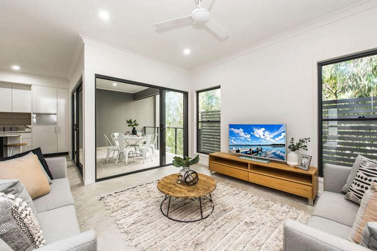 Third view of Homely townhouse listing, 2/31-35 Herbertson Road, Carina Heights QLD 4152