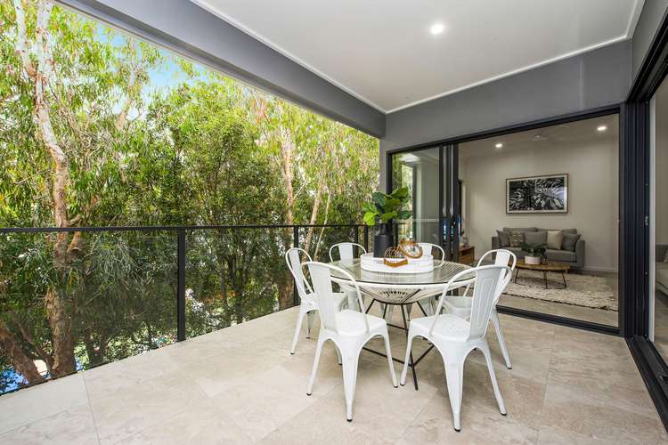 Fifth view of Homely townhouse listing, 2/31-35 Herbertson Road, Carina Heights QLD 4152