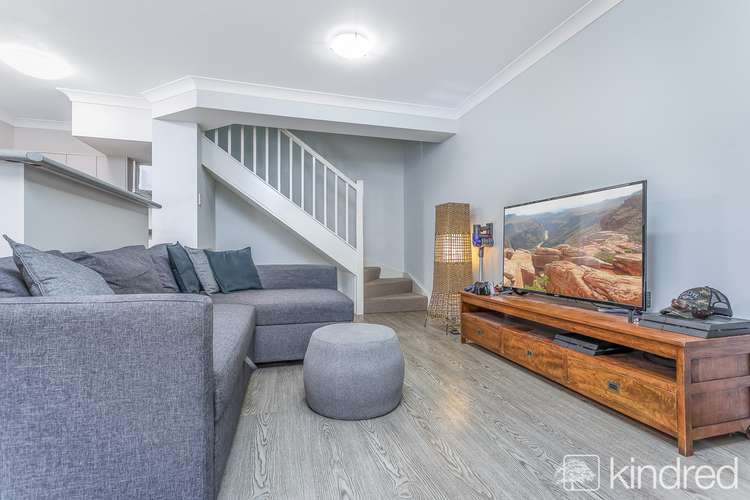 Main view of Homely townhouse listing, 83/30-42 Fleet Drive, Kippa-ring QLD 4021