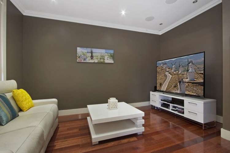 Third view of Homely semiDetached listing, 34 Forum Crescent, Baulkham Hills NSW 2153