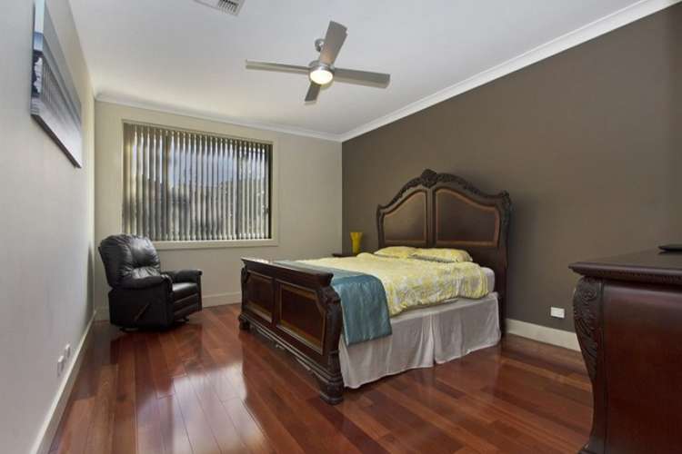 Fourth view of Homely semiDetached listing, 34 Forum Crescent, Baulkham Hills NSW 2153