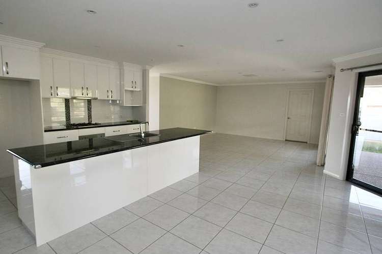 Third view of Homely house listing, 16 Marylands Way, Bourkelands NSW 2650