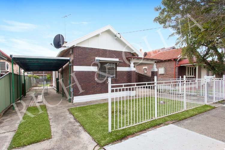 Main view of Homely house listing, 75 Baltimore Street, Belfield NSW 2191