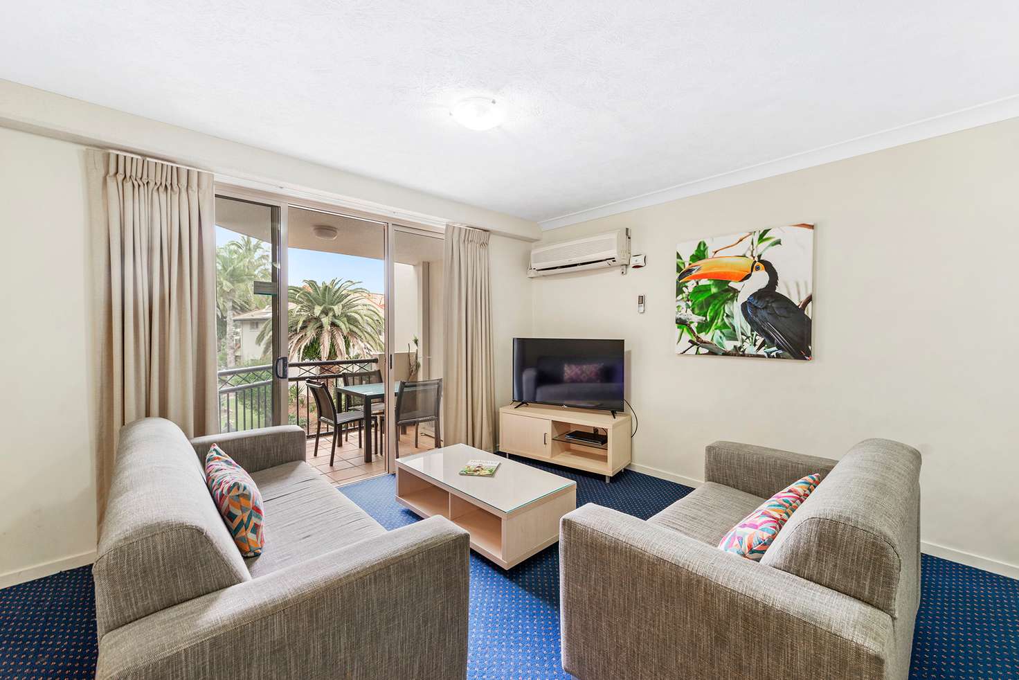 Main view of Homely apartment listing, 1072/2360 Gold Coast Highway, Mermaid Beach QLD 4218