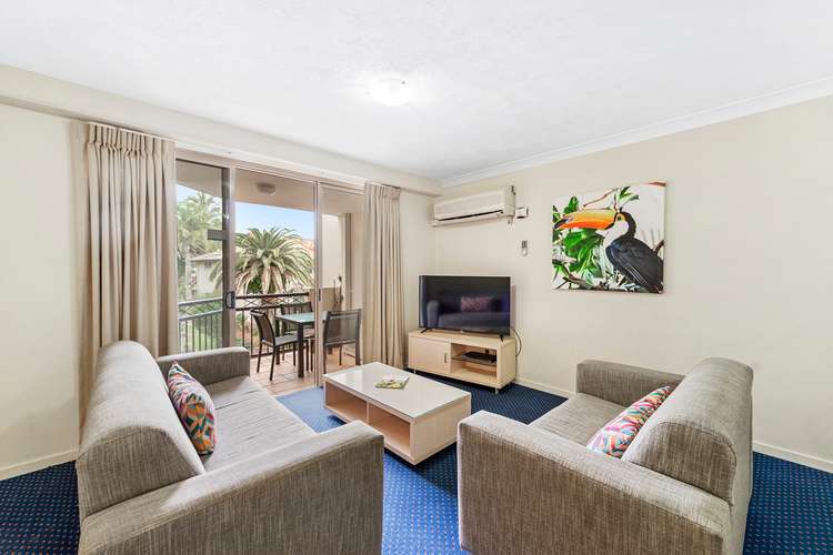 Main view of Homely apartment listing, 1072/2360 Gold Coast Highway, Mermaid Beach QLD 4218