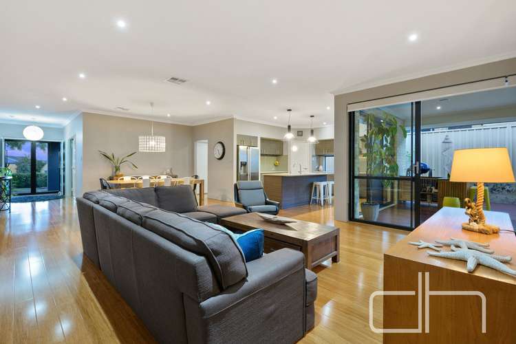 Sixth view of Homely house listing, 21 Carbine Loop, Banksia Grove WA 6031