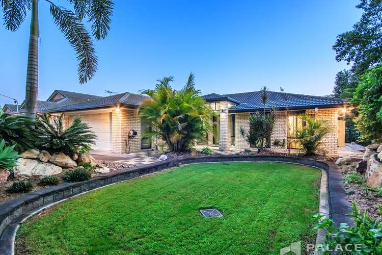 Main view of Homely house listing, 123 Mary Street, Blackstone QLD 4304