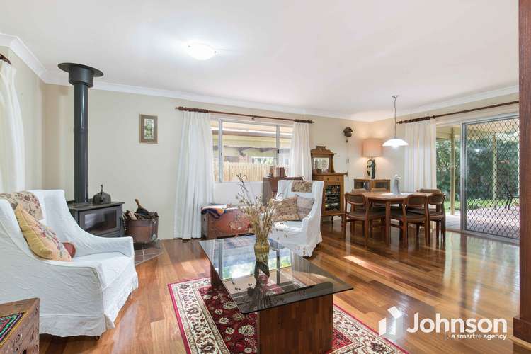 Third view of Homely house listing, 45 Couldrey Street, Bardon QLD 4065