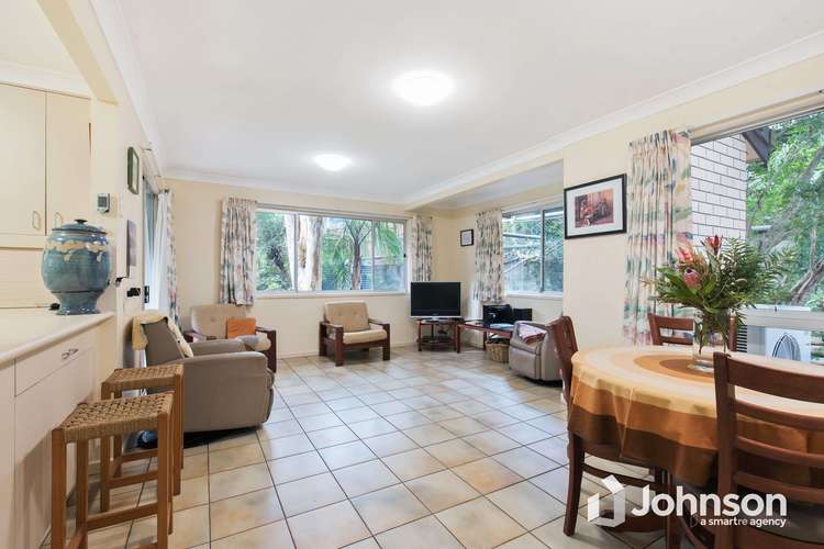 Fifth view of Homely house listing, 45 Couldrey Street, Bardon QLD 4065