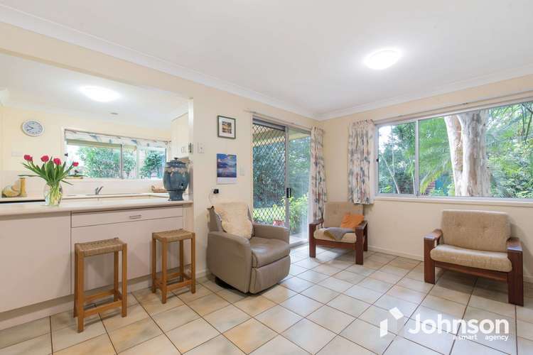 Sixth view of Homely house listing, 45 Couldrey Street, Bardon QLD 4065