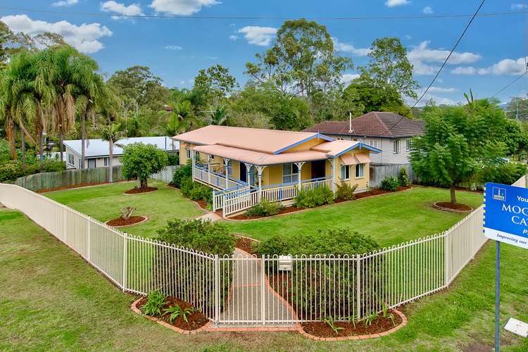 Main view of Homely house listing, 36 Brookfield Road, Kenmore QLD 4069