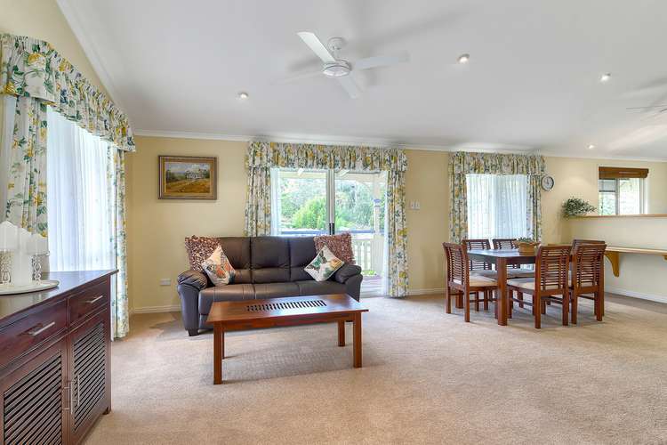 Fourth view of Homely house listing, 36 Brookfield Road, Kenmore QLD 4069