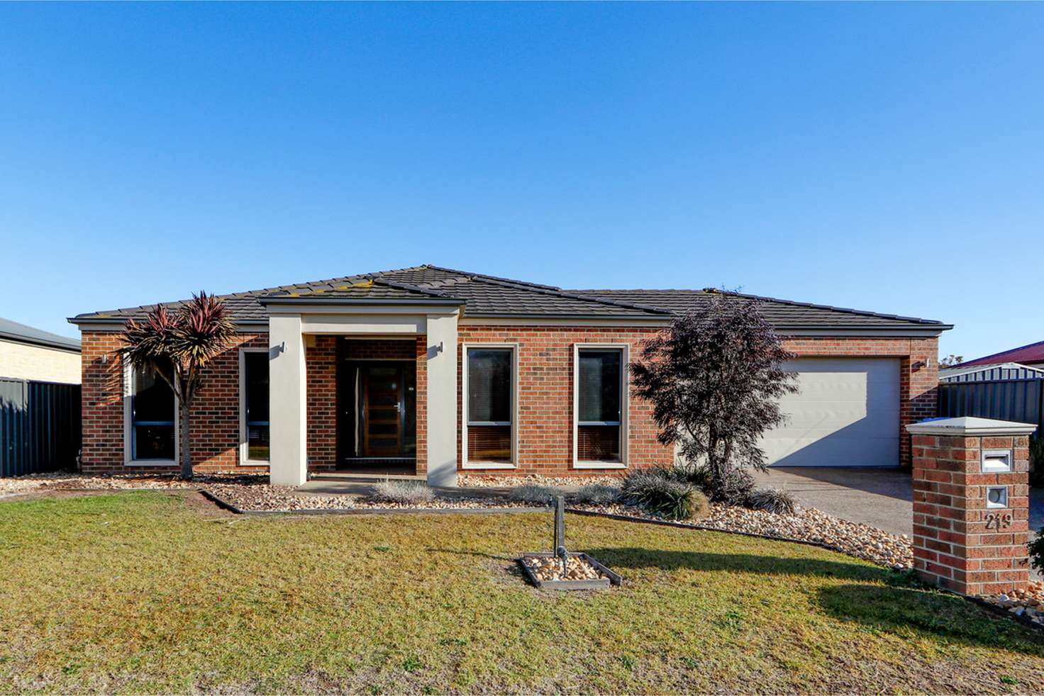 Main view of Homely house listing, 219 Somerton Park Road, Sale VIC 3850