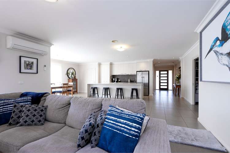 Second view of Homely house listing, 219 Somerton Park Road, Sale VIC 3850
