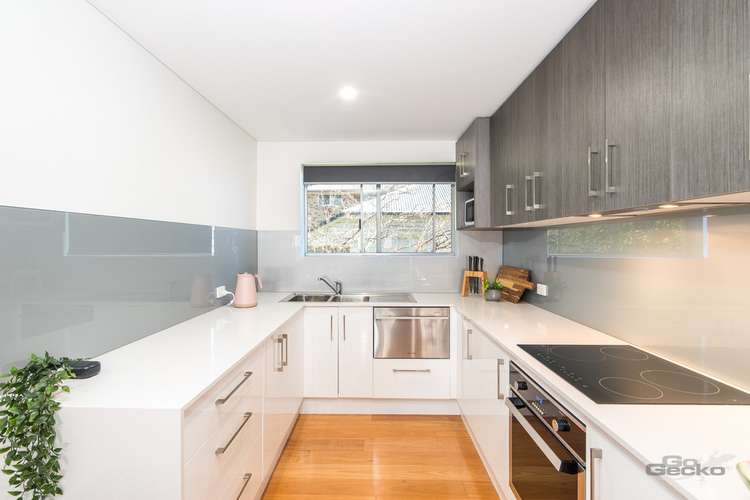 Main view of Homely apartment listing, 1/77 Erneton Street, Newmarket QLD 4051