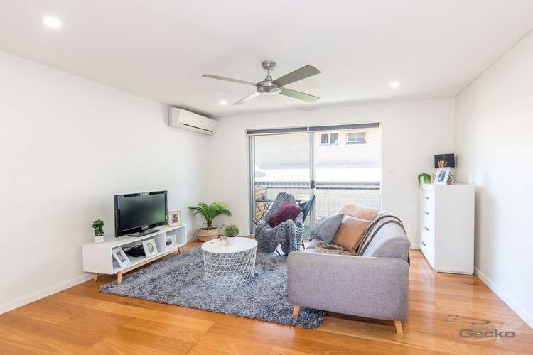 Third view of Homely apartment listing, 1/77 Erneton Street, Newmarket QLD 4051