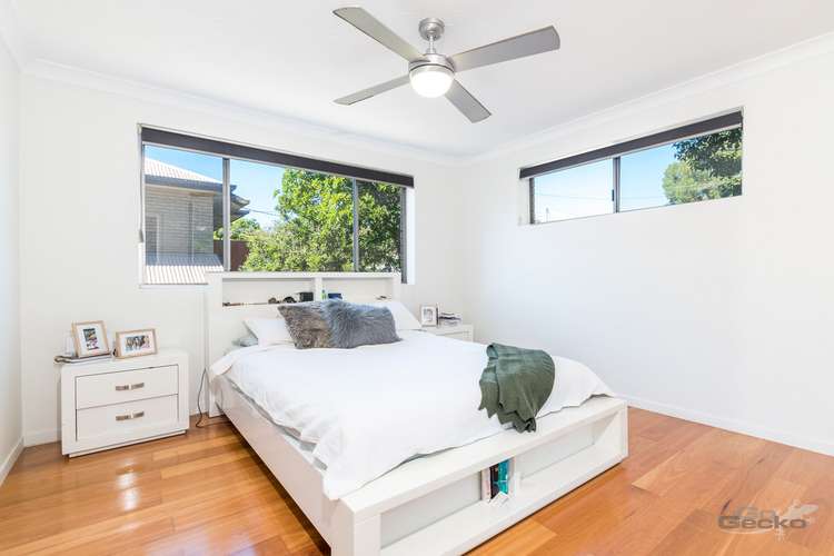 Fifth view of Homely apartment listing, 1/77 Erneton Street, Newmarket QLD 4051