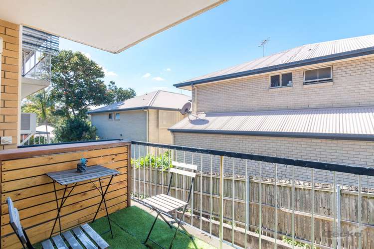 Sixth view of Homely apartment listing, 1/77 Erneton Street, Newmarket QLD 4051