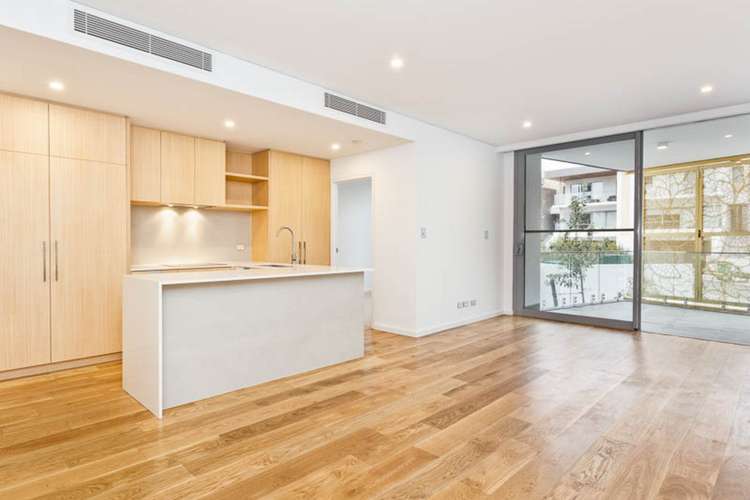 Fourth view of Homely apartment listing, 77/2 Milyarm Rise, Swanbourne WA 6010