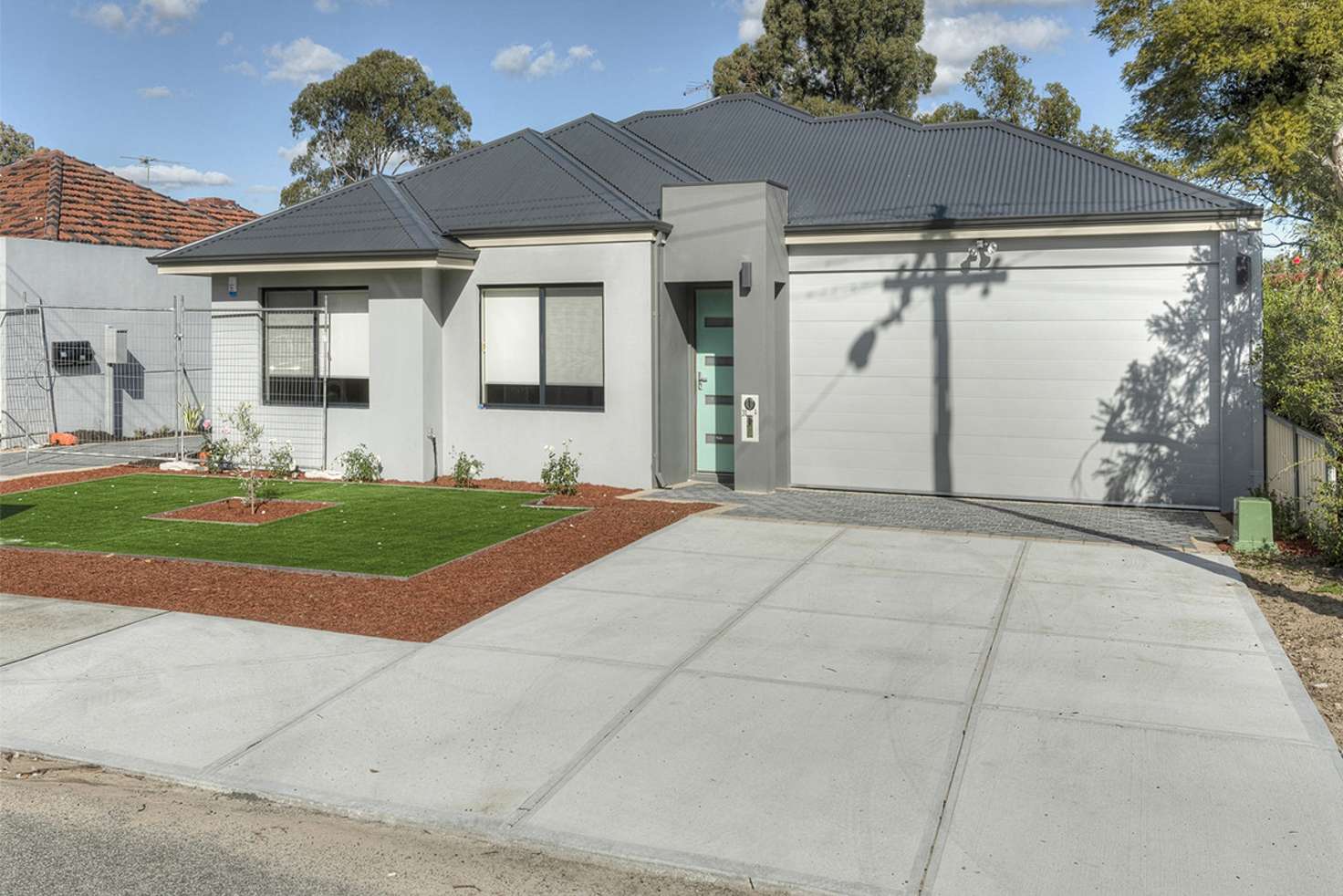 Main view of Homely villa listing, 30A Danehill Way, Balga WA 6061