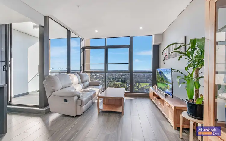 3906/330 Church Street, Parramatta NSW 2150